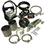 Bd Diesel 1027345 Exhaust Brake For 07-17 Dodge Ram 2500 3500. Fixed Price $2034.99.