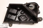 2006-2012 Bentley Continental Fluing Spur Left Cleaner Box Missing Top Lid Oem. Fixed Price $89.40.