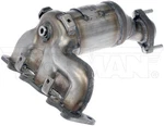 Dorman 674 256 Manifold Converter No. Fixed Price $659.21.