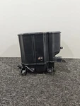 Porsche Panamera Activated Charcoal Filter Container 97020122700. Fixed Price $106.74.