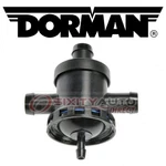 Dorman Vapor Canister Vent Valve For 1998-2001 Chrysler Intrepid 2.7L 3.2L To. Fixed Price $35.05.