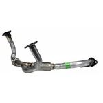 50340 Walker Exhaust Pipe For Kia Sorento 2003-2006. Fixed Price $200.19.