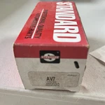 Secondary Air Injection Pump Check Valve Standard AV7. Fixed Price $25.87.