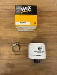 Wix Air Breather Filter 49908 Brand New. Fixed Price $35.99.