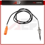 Exhaust Gas Temperature Sensor Fits Vw Amarok Highline Crew Cab Pickup 4-DOOR. Fixed Price $22.09.