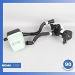 17-24 Range Rover L560 Velar Fuel Vapor Charcoal Canister Separator W/ Valve Oem. Fixed Price $124.50.