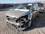 2016 Ford C-max 2.0L Engine Motor Oem 95K Miles LKQ454443622. Fixed Price $572.40.