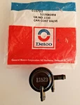 Nos 82-87 Gm 17085918 Delco Canister Purge Valve 3.8L, 4.1L, 4.3L, 5.0L, 5.7L. Fixed Price $17.98.