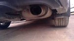 Camry SE,2.5L,AT 2017 Muffler 358464. Fixed Price $175.00.