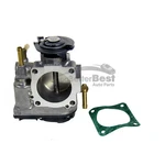 One New Mtc Throttle Body 4531 06A133064H For Volkswagen Vw Beetle Golf Jetta. Fixed Price $186.85.