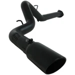 Mbrp Fits 2007-2009 Chev/gmc 2500/3500 Duramax All Lmm Filter Back Single Side. Fixed Price $505.74.