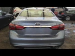 Air Flow Meter Fits 16-23 Infiniti Q50 6464899. Fixed Price $75.90.