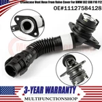 For Bmw N55 135IS 335I 535I 640I Crankcase Vent Hose 11127590163 3.0L. Fixed Price $12.99.
