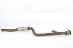2017 - 2024 Alfa Romeo Giulia Awd 2.0L Exhaust System Down Pipe Resonator #6374. Fixed Price $153.90.
