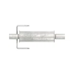 Exhaust Resonator Pipe-and Assembly Walker 53686. Fixed Price $58.95.