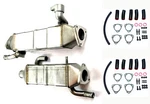 Tamerx Cooler Kit 2008-2010 Navistar Maxxforce Dt, 9, Part# EGR595874. Fixed Price $1575.00.