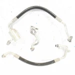 2011 - 2014 Nissan Leaf Ac A/c Suction Liquid Hose Pipe Line Oem. Fixed Price $124.99.