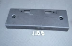 14-17 Nissan Rogue Front License Plate Bracket Oem 96210-4BA0A. Fixed Price $14.00.