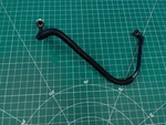 2010-2015 Chevrolet Equinox Terrain Evaporation Canister Purge Tube Gm. Fixed Price $19.99.