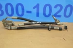 16-19 W292 Mercedes GLE63 Amg High Pressure Hydraulic Line Hose 1663201872 #2. Fixed Price $114.74.