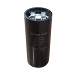 Titan Pro TSMJ189 Motor Start Capacitor 189-227 Mfd Uf / 165 Vac. Fixed Price $11.59.