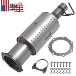 Fits 2008 2009 2010 Ford F250 F350 Diesel 6.4L Dpf Particulate Filter. Fixed Price $277.49.