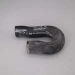 Ford 1984 1986 Mustang 3.8L Exhaust Air Supply Control Valve Hose E4SZ-9G424-C. Fixed Price $13.79.