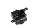 Bmw E39 Fuel Vapor Detection Pump 16136756440 No Import Duties To. Fixed Price $290.08.