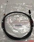 Toyota Land Cruiser FJ62 88-90 Genuine Throttle Accelerator Control Cable Oem. Fixed Price $101.16.