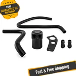 Mishimoto MMBCC-N55-11CBE2 Baffled Oil Catch Can For 11-13 Bmw 335I/335XI/135I. Fixed Price $284.24.