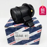 Mass Air Flow Maf Sensor 28164-2A500 For Kia Soul Rio Hyundai Accent Elantra 1.6. Fixed Price $37.60.