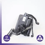 Bmw F15 X5 Fuel Vapor Charcoal Canister 16117327885 Oem. Fixed Price $66.40.