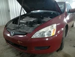 Accord 2004 Fuel Vapor Canister 104908659. Fixed Price $79.80.