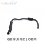 2004-2006 Audi Quattro 3.2L Leak Detection Vent Tube / Hose 8N0201160K. Fixed Price $18.99.