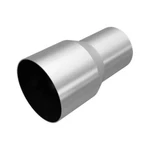 Magnaflow 3"-4" Tip Adapter Universal X 7" 10764. Fixed Price $45.00.