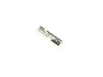 Genuine Mopar Vehicle Emission Control Information Label 68406459AA. Fixed Price $6.13.
