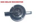 Canister Purge Valve Pontiac Firebird 305 1983 Nos Delco Rochester. Fixed Price $49.99.