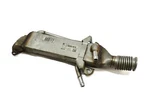 2010 Bmw X5 (E70) 3.0L M57Y Diesel Engine Particulate Filter Egr Exhaust Cooler. Fixed Price $100.56.