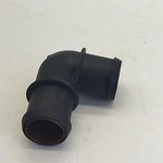 Air Intake Hose For 2003-2006 Audi A4 S4 A6 Cabrio 06B133989C 035-133-989-A. Fixed Price $38.99.