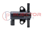Denso 136200-2920 Vapor Purge Solenoid Nissan 14930-7S000 Genuine Oem. Fixed Price $50.00.