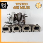 10-16 Porsche Panamera 970 Left Side Turbocharger Oem 68K. Fixed Price $497.23.