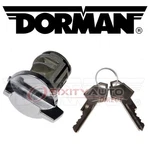 Dorman Ignition Lock Cylinder For 1975-1980 Plymouth PB300 Primary Tv. Fixed Price $33.96.