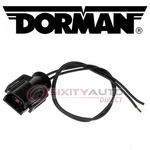 Dorman Techoice Vehicle Speed Sensor Connector 1990-1999 Ford F-150 Pt. Fixed Price $20.14.