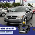 Clock Spring Fits For Chrysler Town & Country Limited Mini 2008-2015 56046241AC. Fixed Price $52.90.