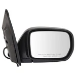 For Honda Odyssey 99-04 Trq MRA53890 Passenger Side Power View Mirror Foldaway. Fixed Price $86.49.