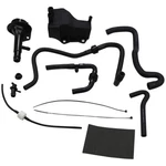 045-0423 Beck Arnley Crankcase Vent Valve For Saab 9-3 9-5 1999-2003. Fixed Price $151.72.