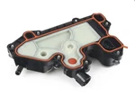 Genuine Volkswagen Oil/air Separator 06Q-103-495-F. Fixed Price $36.45.