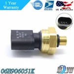 06E906051K New Fuel Oil Pressure Sensor Regulator For Audi A6 A7 A8 Q5 Q7 R8 RS4. Fixed Price $18.48.