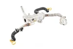 Genuine Gm Parts 12677086 Exhaust Gas Recirculation (egr) Cooler. Fixed Price $549.13.