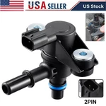 Evap Vapor Canister Purge Valve Solenoid 9U5Z9C915H Ford F-250 F-350 Mustang. Fixed Price $14.62.